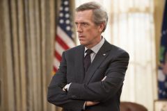 Hugh Laurie - Veep - 5x01 - Morning After