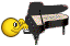 Klavier spielen :piano:
